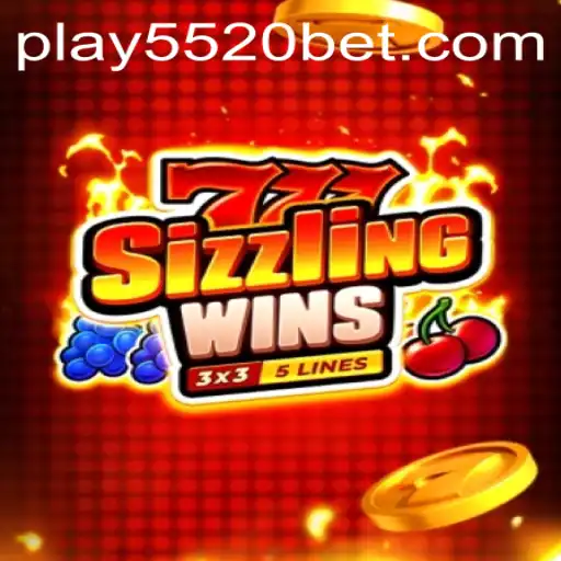 Explore the Excitement of 777sizzlingwins with 5520BET.COM