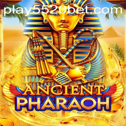 Exploring the Enigmatic World of AncientPharaoh on 5520BET.COM