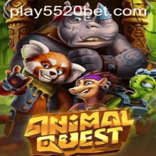 Exploring the Wonders of AnimalQuest: A New Adventure by 5520BET.COM