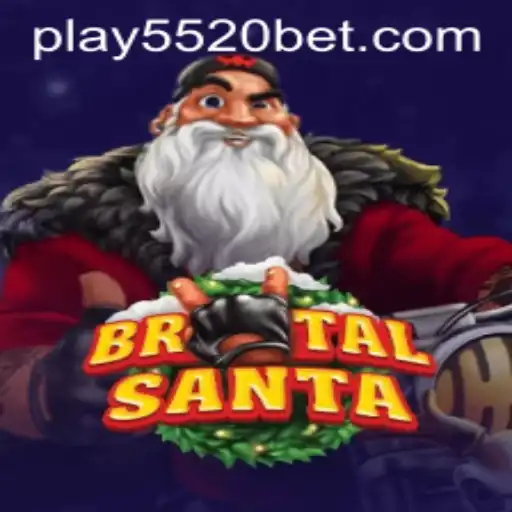 Exploring BrutalSanta: A Festive Adventure with 5520BET.COM