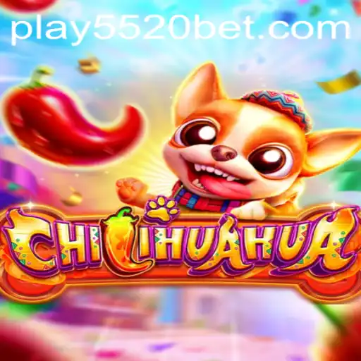 CHILIHUAHUA - The Spicy Adventure Game on 5520BET.COM