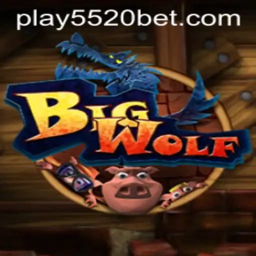 Unleashing the Wild: Discover BigWolf on 5520BET.COM