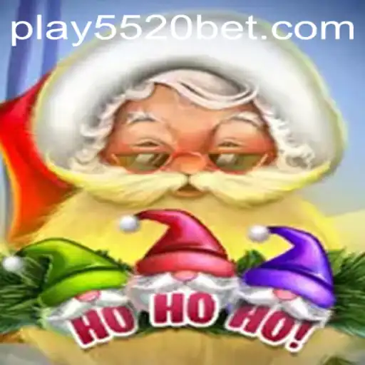 HoHoHo: The Exciting New Game Experience at 5520BET.COM