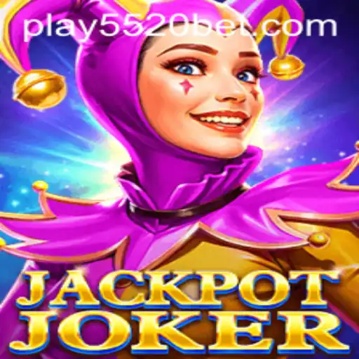 Discover the Excitement of JackpotJoker at 5520BET.COM