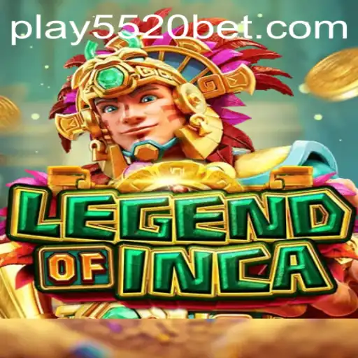 Discover the Thrilling World of LegendofInca with 5520BET.COM