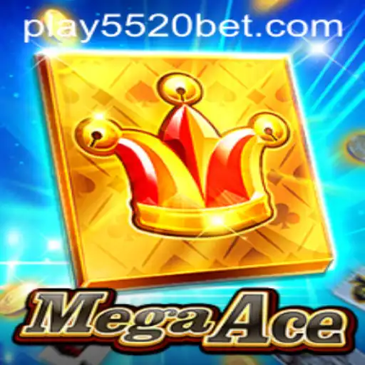 Discover MegaAce: The Ultimate Gaming Experience with 5520BET.COM