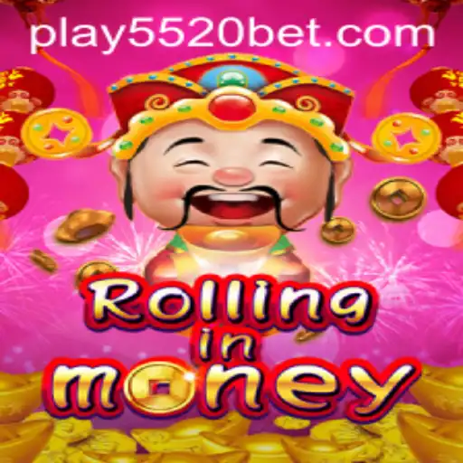Explore the Thrills of RollingInMoney – A New Gaming Adventure by 5520BET.COM