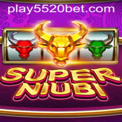 Unveiling SuperNiubi: The Exciting World of 5520BET.COM's Latest Game