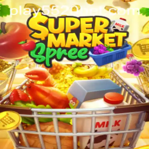 Exploring SupermarketSpree: A Delightful Adventure in Gaming with 5520BET.COM