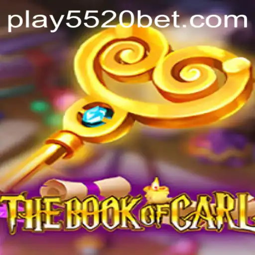 Exploring TheBookofCarl: A Thrilling New Adventure Game by 5520BET.COM