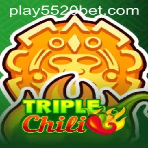 Exploring the Exciting World of TripleChili on 5520BET.COM