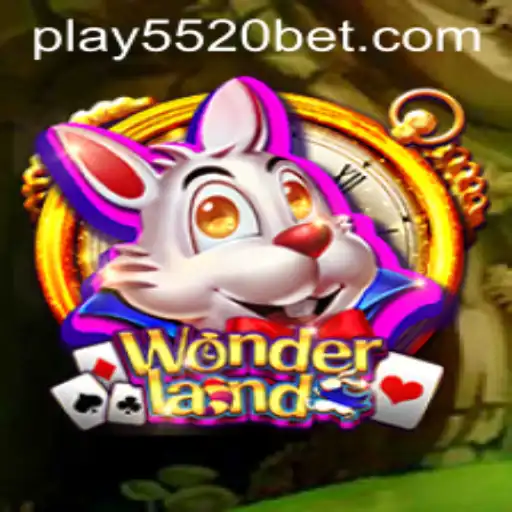 Wonderland: Dive into the Mystical Realm of Gaming