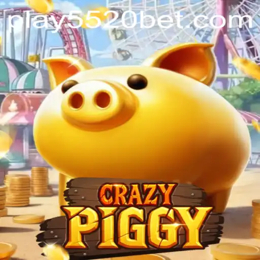 Dive Into the Exciting World of CrazyPiggy: A Thrilling Adventure with 5520BET.COM
