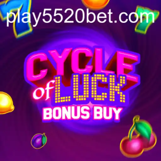 Exploring the Exciting World of CycleofLuckBonusBuy