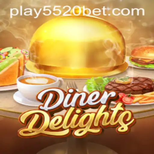 Dive Into the Excitement of DinerDelights - A Culinary Gaming Adventure