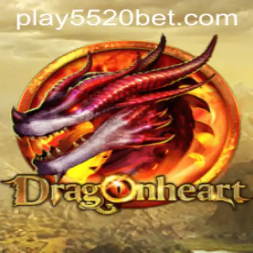 DragonHeart: Unleashing the Ultimate Gaming Experience at 5520BET.COM
