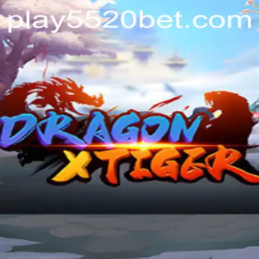 Discover DragonXTiger: An Immersive Gaming Experience with 5520BET.COM