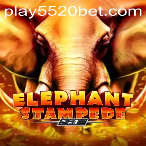 Experience the Thrill of ElephantStampedeSE at 5520BET.COM