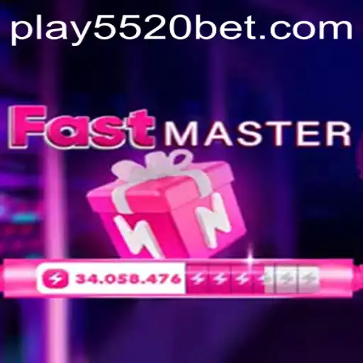The Excitement of FastMaster: Exploring the Thrills of 5520BET.COM's Latest Game