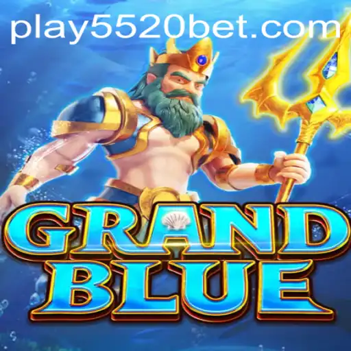 Exploring the Thrills of GRANDBLUE: A Journey through the Fantastical World of 5520BET.COM