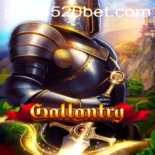 Discovering Gallantry: A Dynamic New Adventure in Gaming