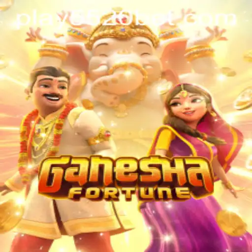 Discover the Excitement of GaneshaFortune at 5520BET.COM