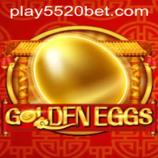 Discover the Thrilling World of GoldenEggs with 5520BET.COM