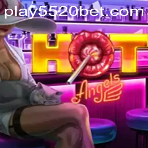 Exploring HotAngels: A New Gaming Experience on 5520BET.COM