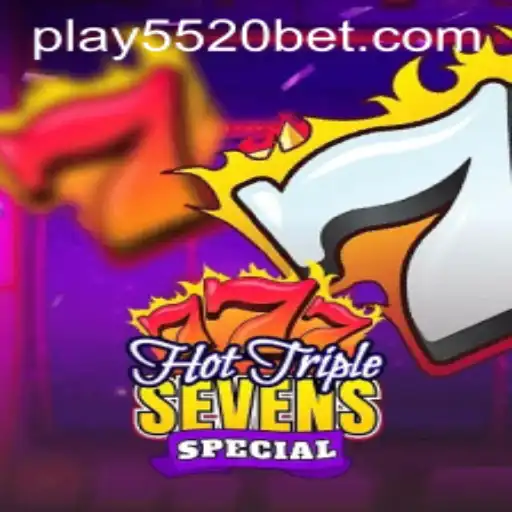 Unleashing the Thrills of HotTripleSevensSpecial