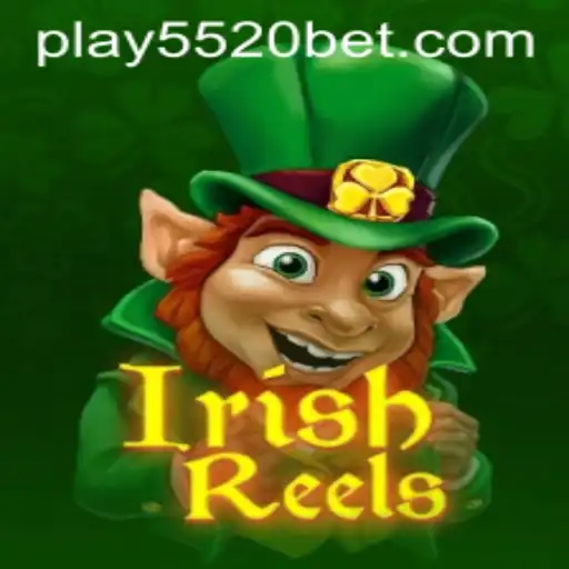 IrishReels: A Journey Through Luck and Adventure