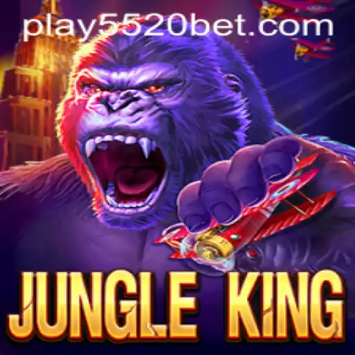 JungleKing: Unleash the Adventure with 5520BET.COM