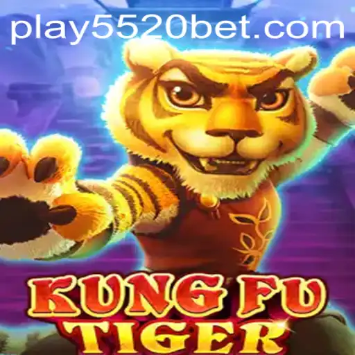 KungFuTiger: A Dynamic New Game Experience