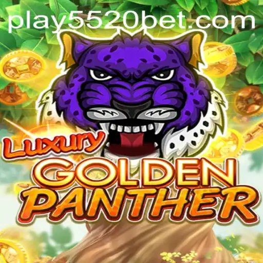 LUXURYGOLDENPANTHER: Discover the Thrill of the Jungle at 5520BET.COM