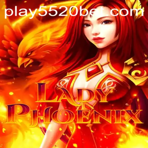 Discover the Enchanting World of LadyPhoenix at 5520BET.COM