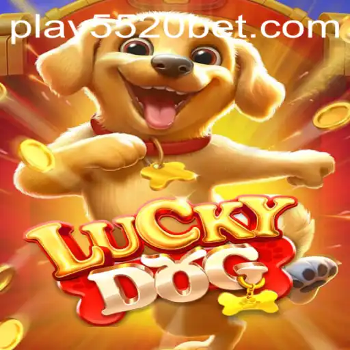 Unleashing the Thrills of LuckyDog: A Dive into the Ultimate Gaming Experience