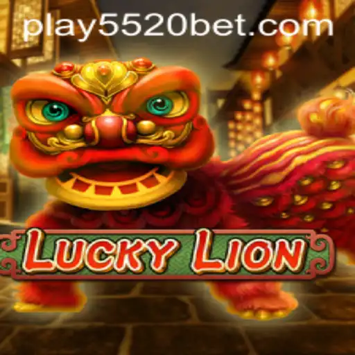 Exploring the Thrilling World of LuckyLion: A Gaming Experience on 5520BET.COM