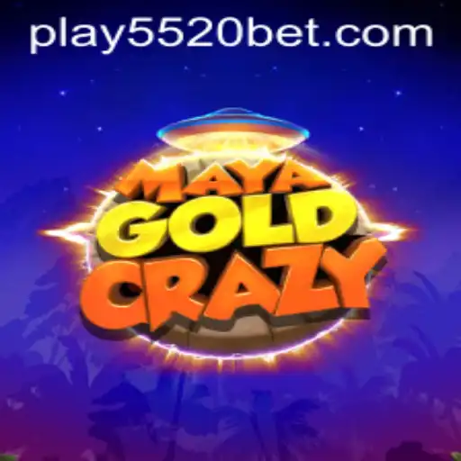 Explore the Enchanting World of MayaGoldCrazy at 5520BET.COM