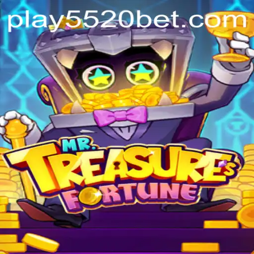 The Excitement of MrTreasuresFortune: Discovering the Gems of 5520BET.COM