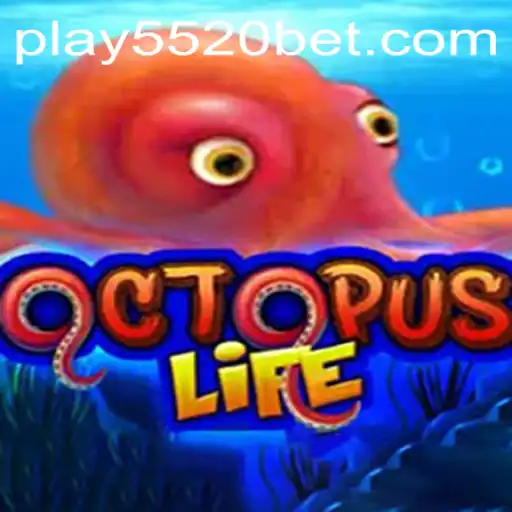 Exploring the Underwater Adventure of OctopusLife at 5520BET.COM