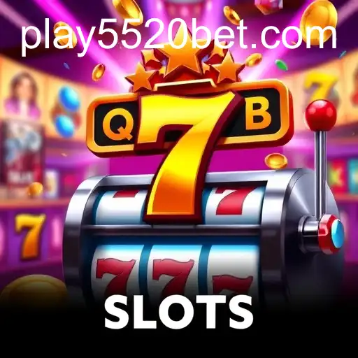 Exploring the World of Online Slots at 5520BET.COM