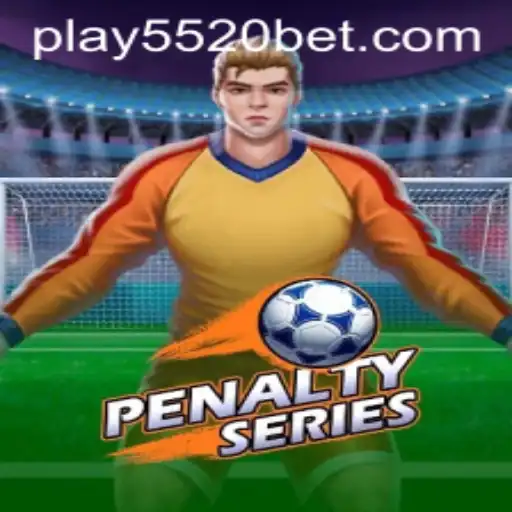 PenaltySeries: An Exciting New Addition to 5520BET.COM's Gaming Lineup