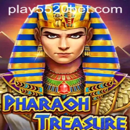 Discover the Mystical World of PharaohTreasure at 5520BET.COM