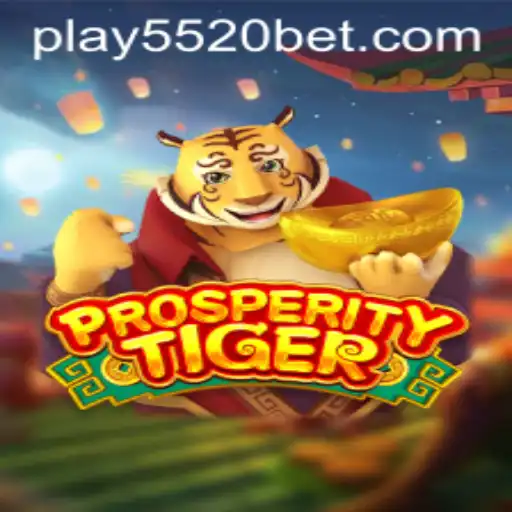Exploring ProsperityTiger: An Exciting New Game at 5520BET.COM