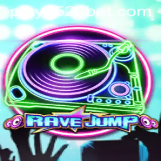 Explore the Thrilling World of RaveJump: A Gaming Experience Like No Other