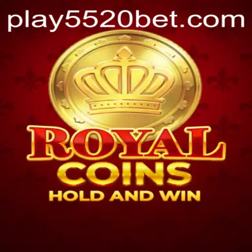 Discover the Excitement of RoyalCoins at 5520BET.COM