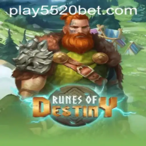 Discover the World of RunesOfDestiny: Your Gateway to Adventure