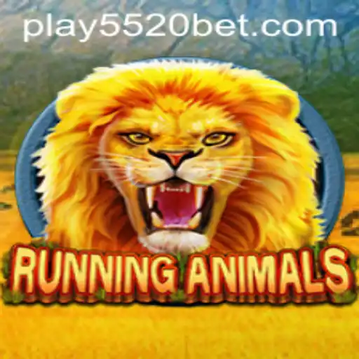 Discover the Exciting World of RunningAnimals and 5520BET.COM