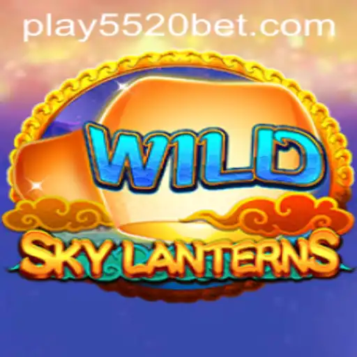 SkyLanterns: A Mesmerizing Journey into the World of 5520BET.COM's Latest Game