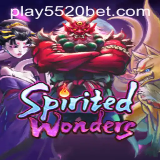 Unveiling the Magic: Exploring SpiritedWonders and 5520BET.COM