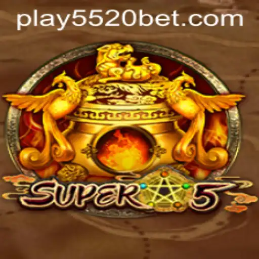 Discover the Thrills of Super5: The Revolutionary Gaming Experience